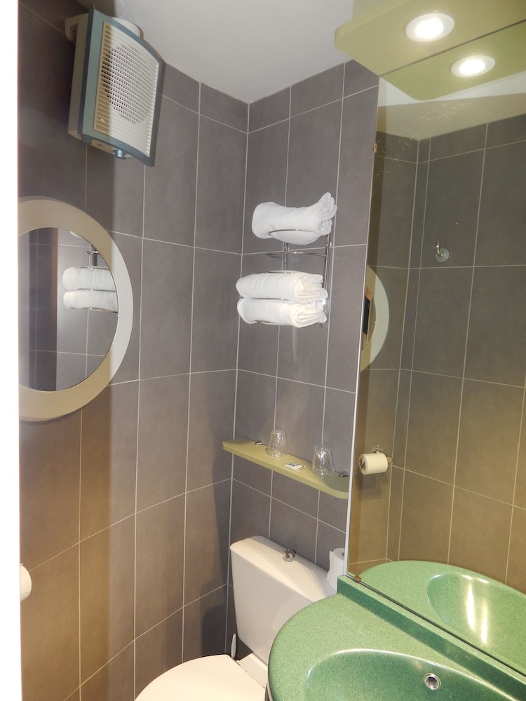 Ibis Budget Limoges 55/55
