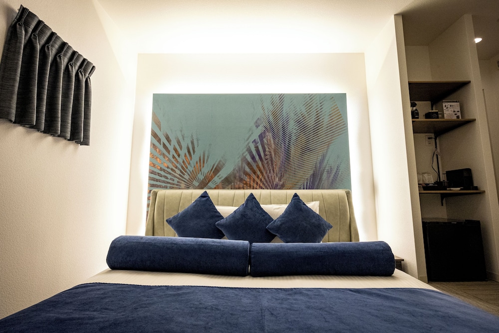 Design Hotel Blax 35/47