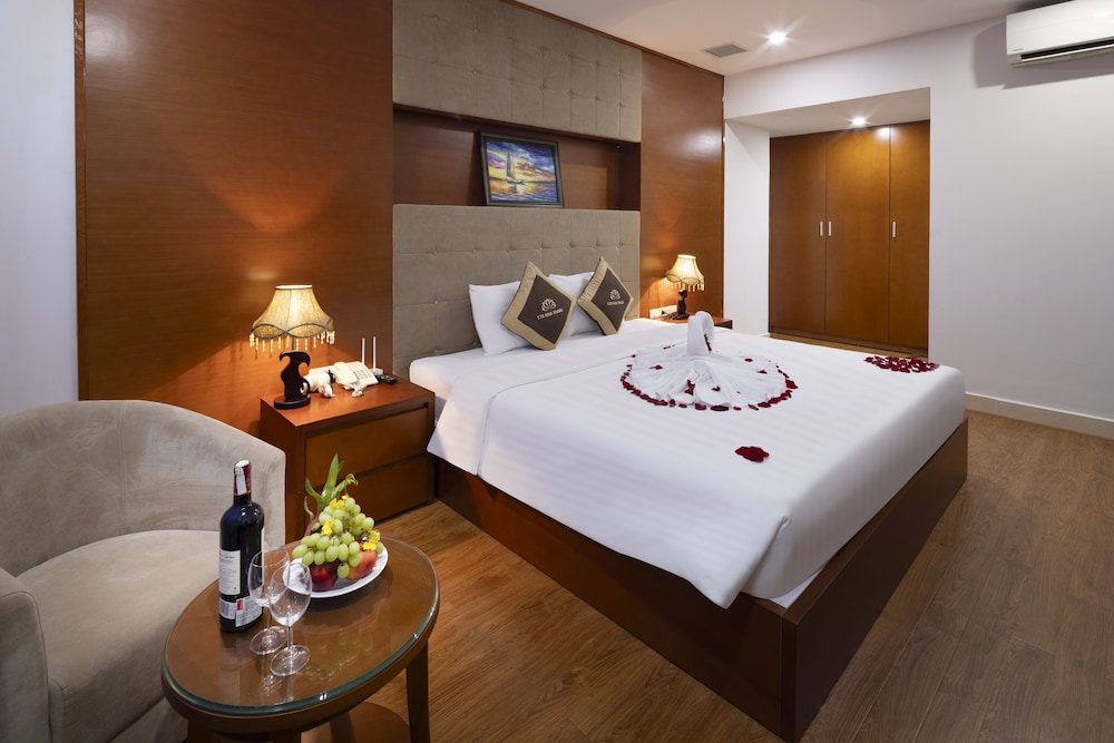 T78 Hotel Nha Trang 13/40