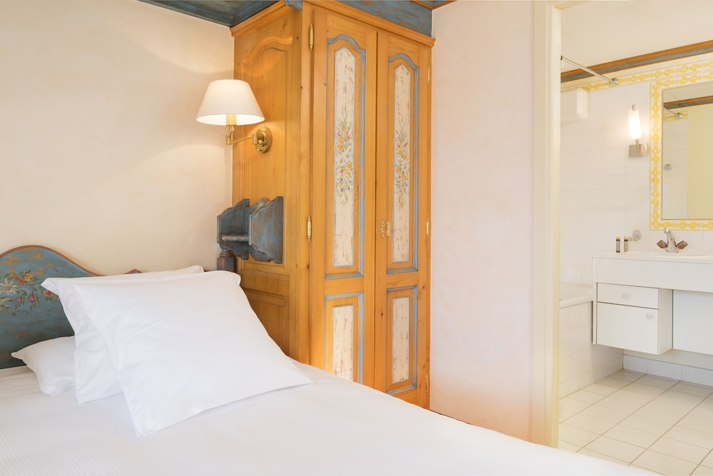Hotel Montpelier 16/72