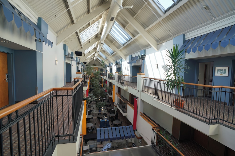 Hotel Lindbergh – Laurier Quebec 30/49