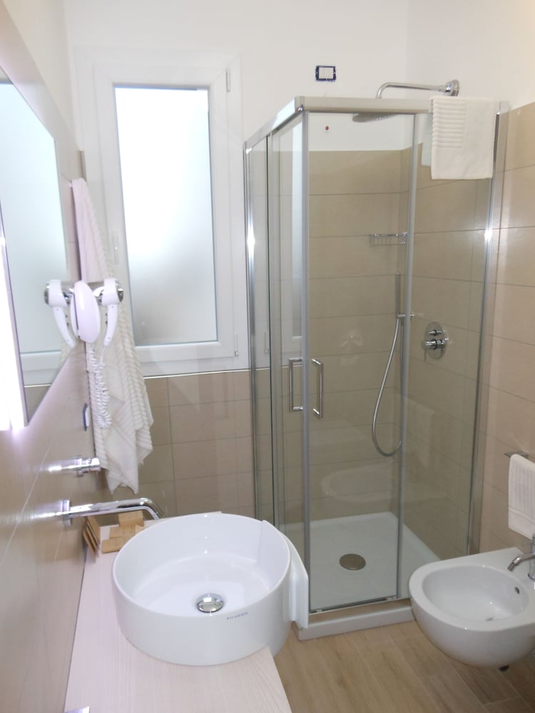 Perla Gaia Hotel 49/49