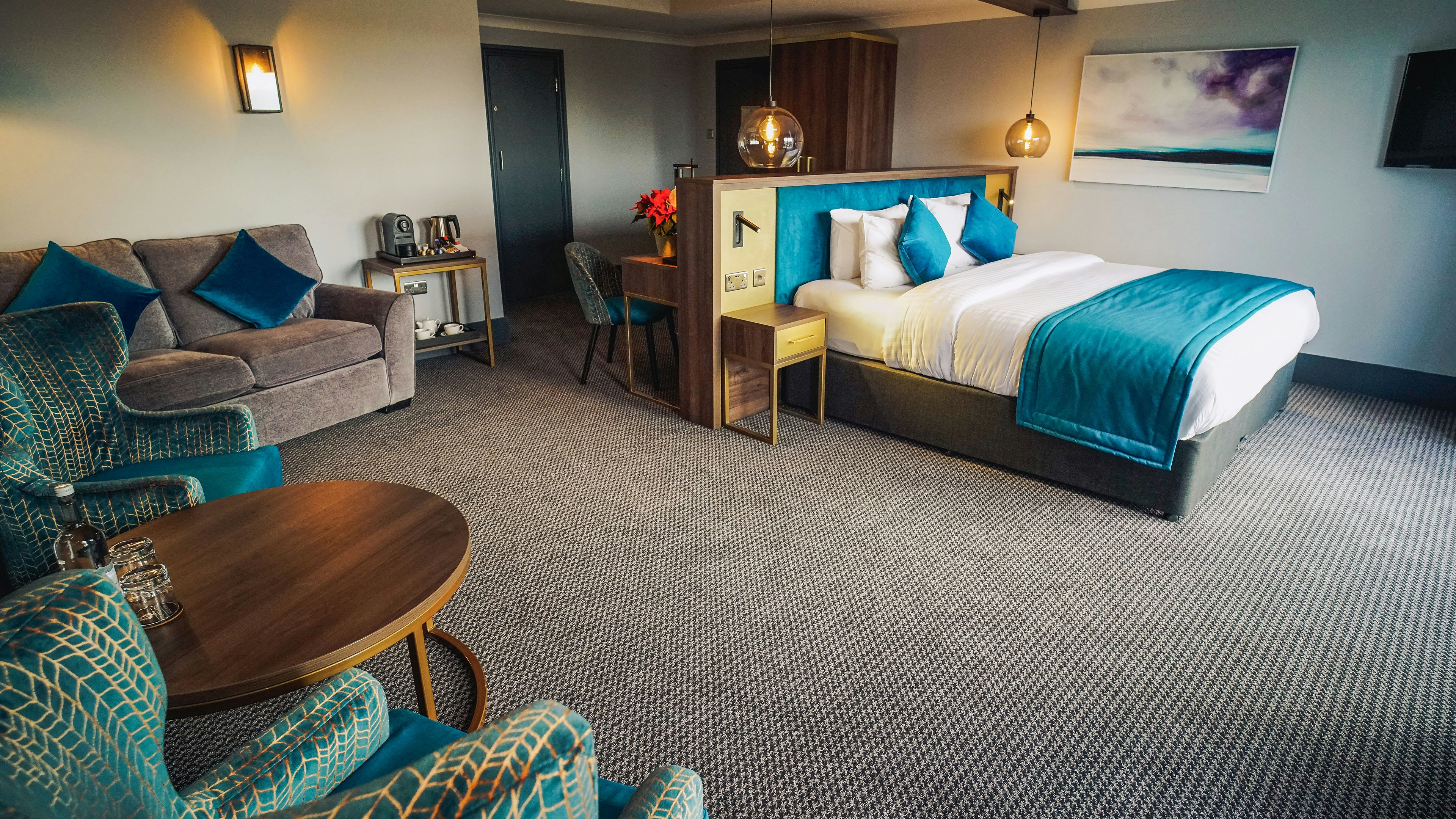 Rutland Hall Hotel & Spa 20/56