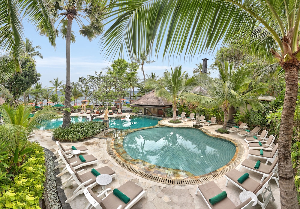 Legian Beach Villas 37/50