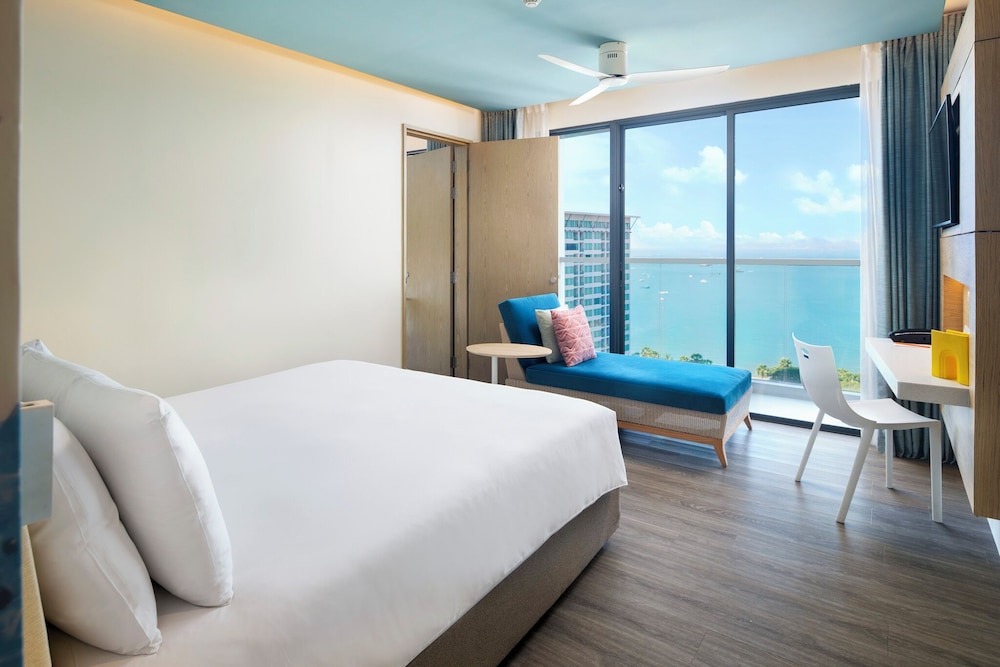 OZO North Pattaya 26/72