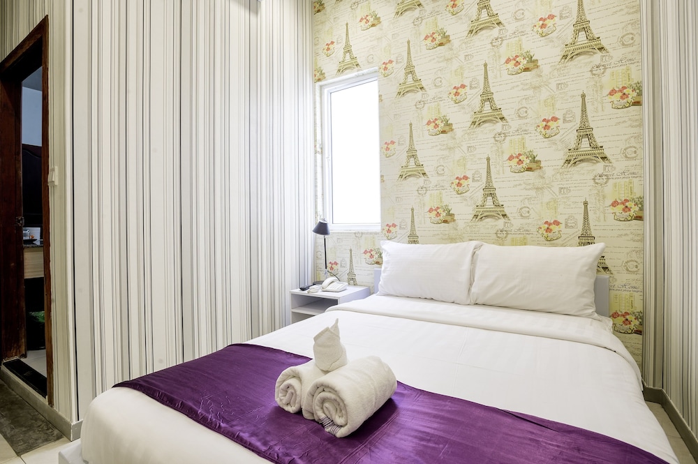 St. 288 Hotel Apartment &amp; Hotel Service 10/28