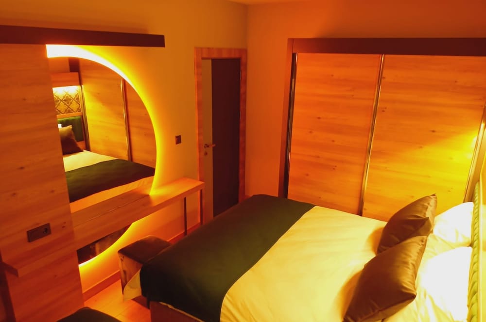 Dinamik Otel 8/23