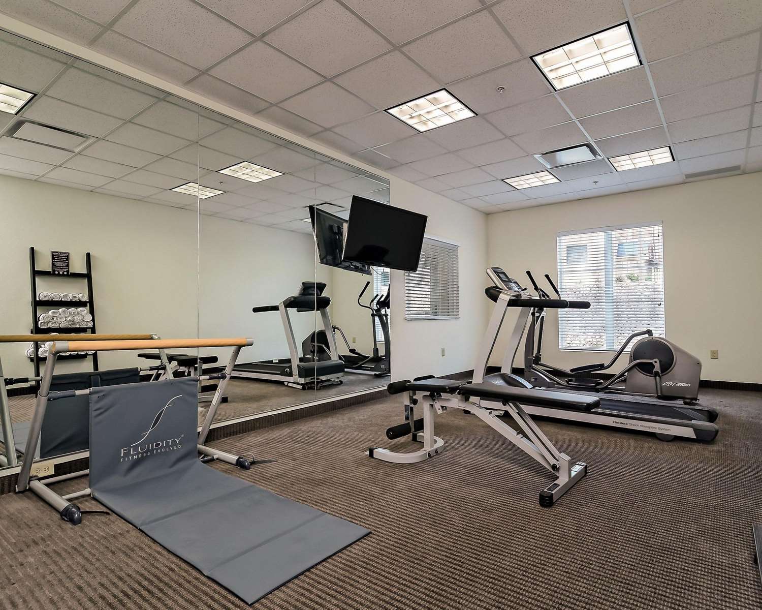 Sleep Inn & Suites Fort Scott 26/41