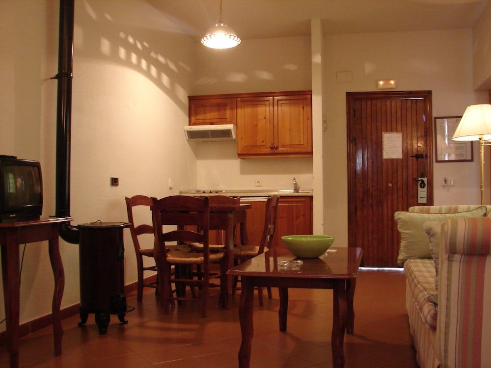 Hotel Villa Turistica de Priego 43/58