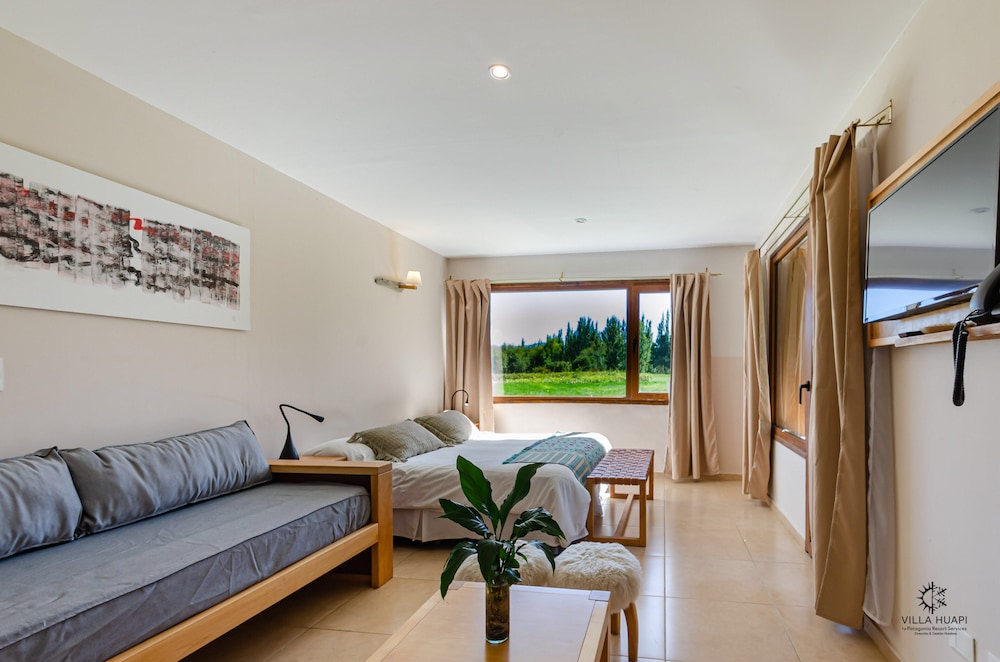VILLA HUAPI 42/86