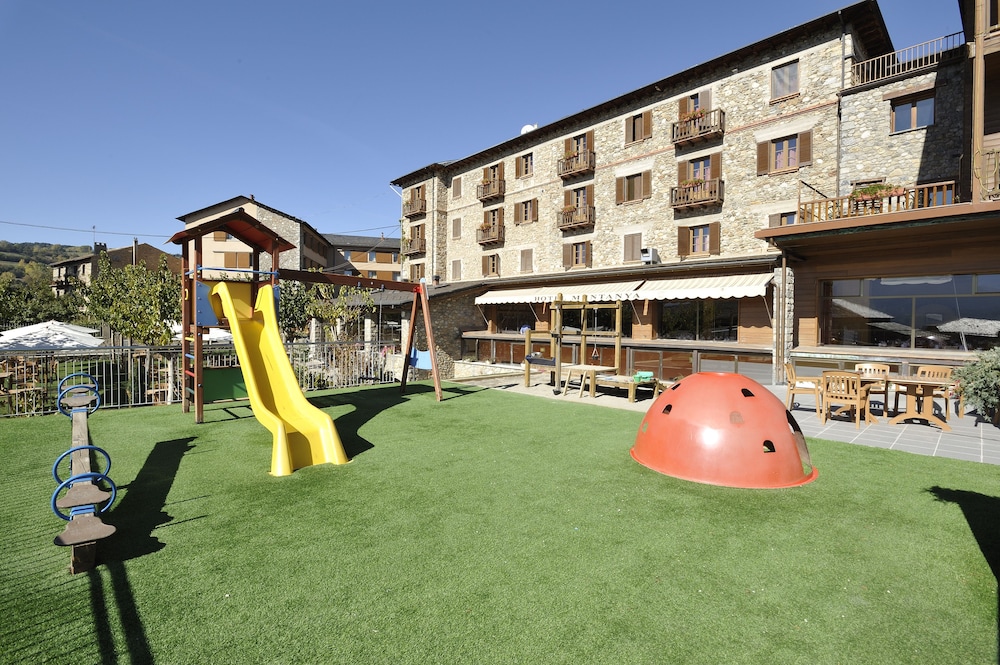 Cerdanya Eco Resort 42/50