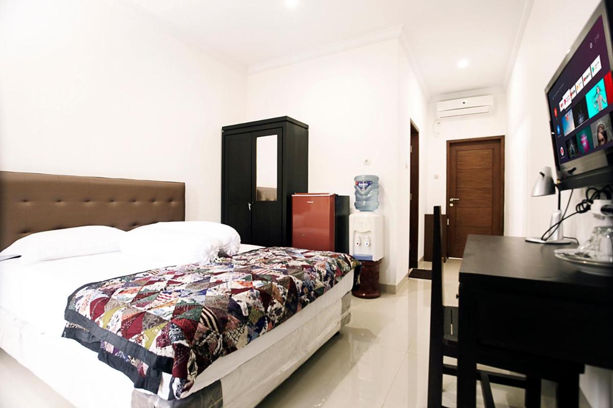Andelis Homestay 11/37