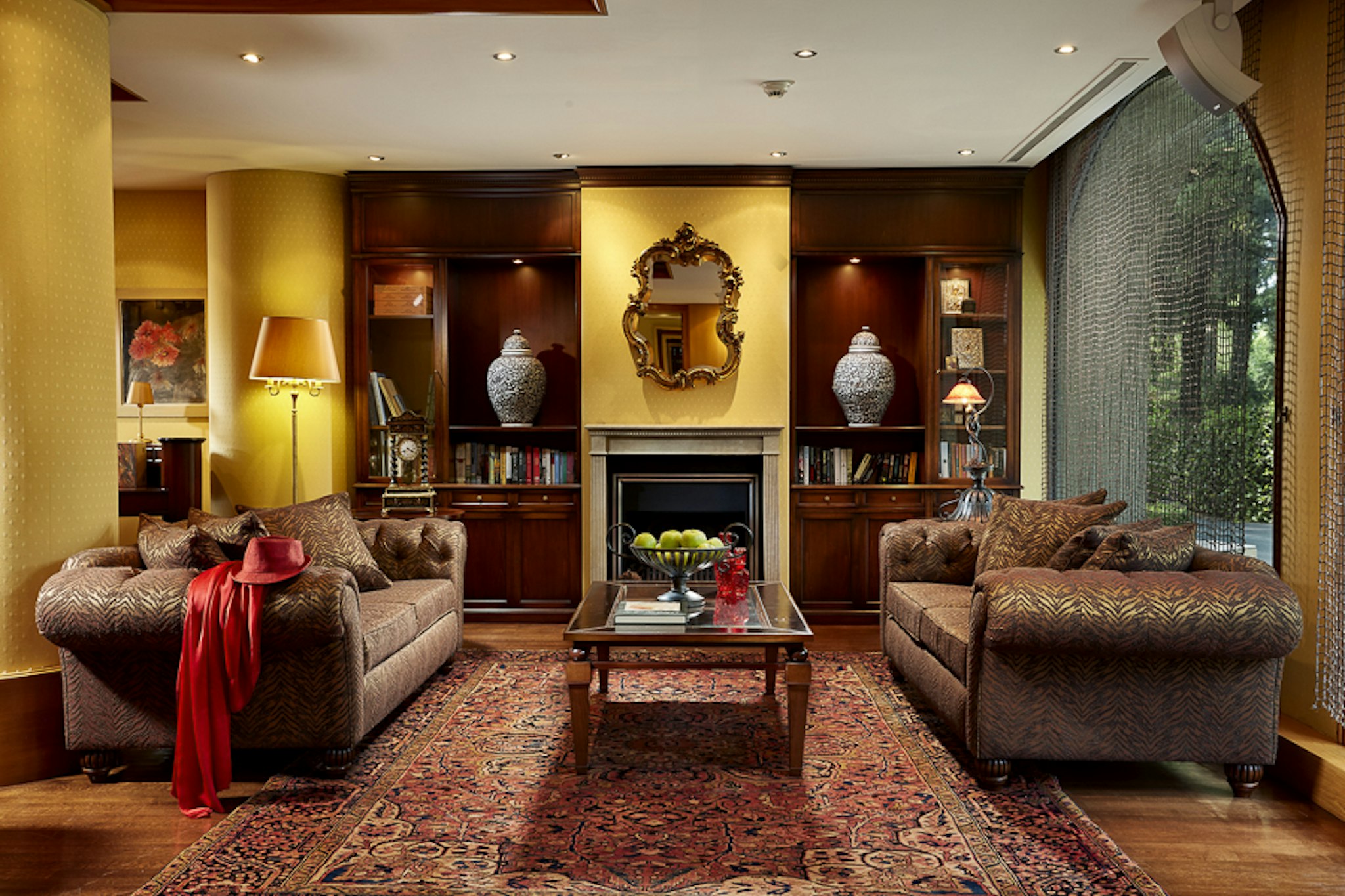 Rodos Park Hotel 58/80