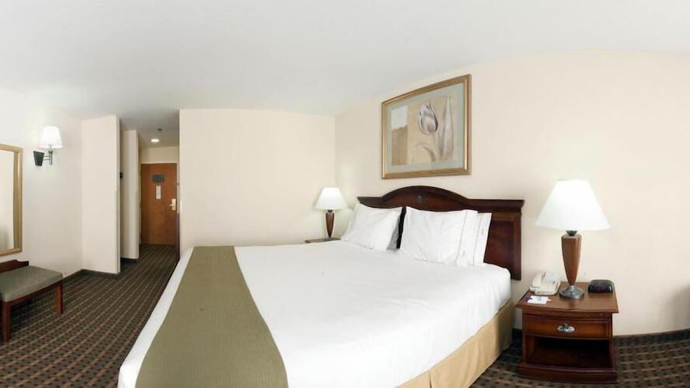 La Quinta Inn & Suites by Wyndham Meridian 15/45