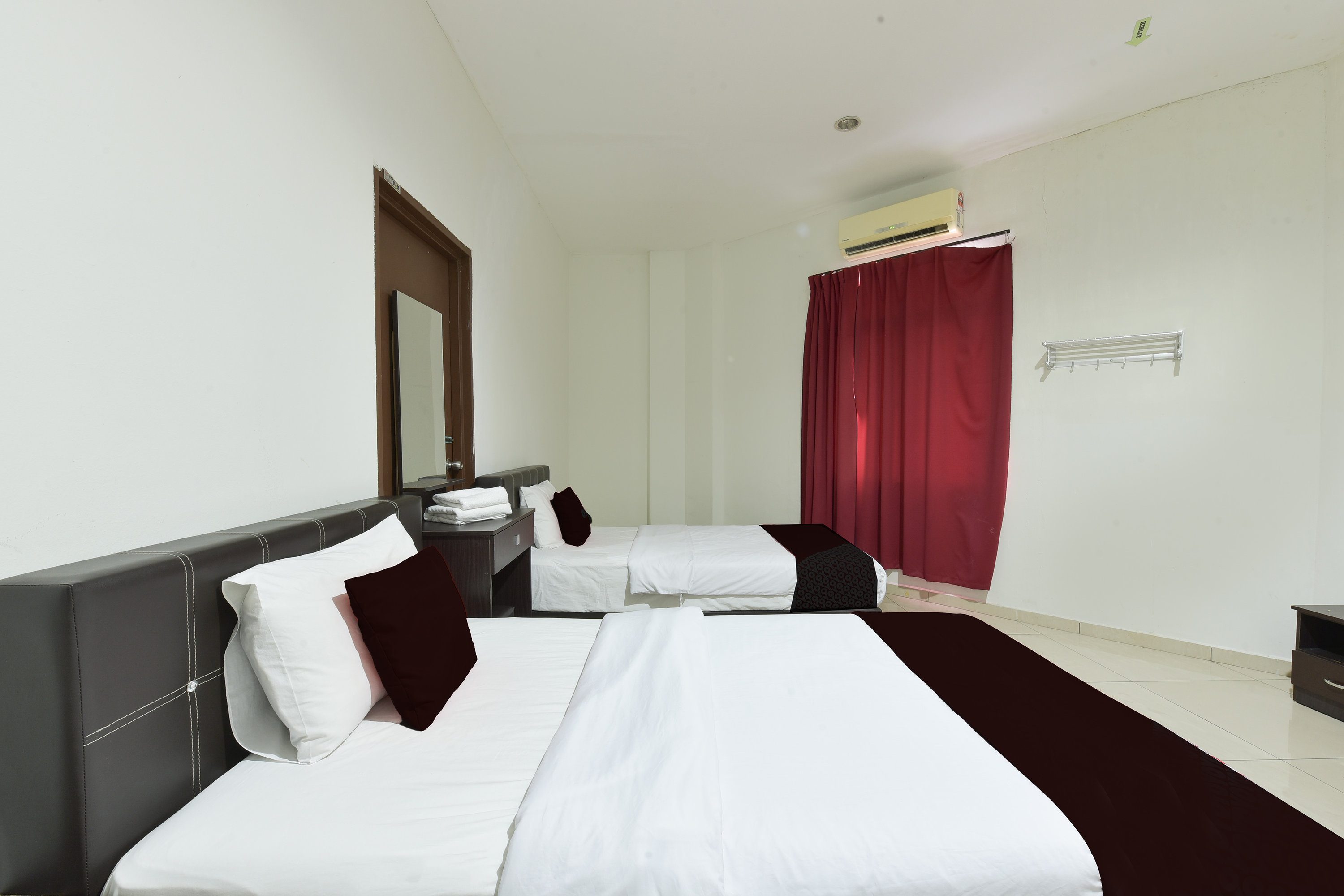 Hotel O Melaka near AEON Shopping Centre formerly Formosa 22/31