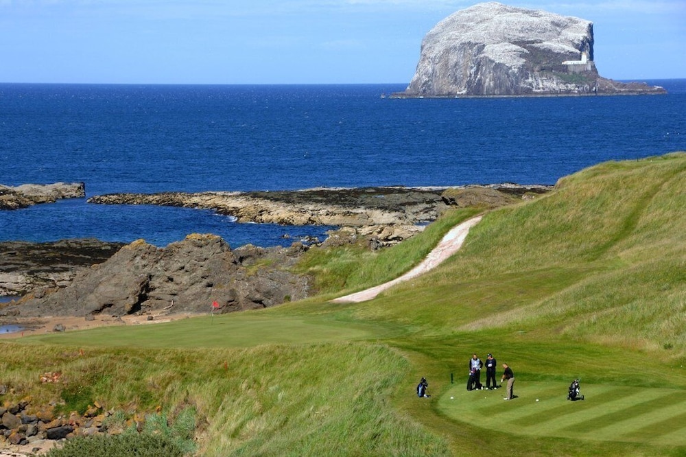 The Lodge at Craigielaw 19/21