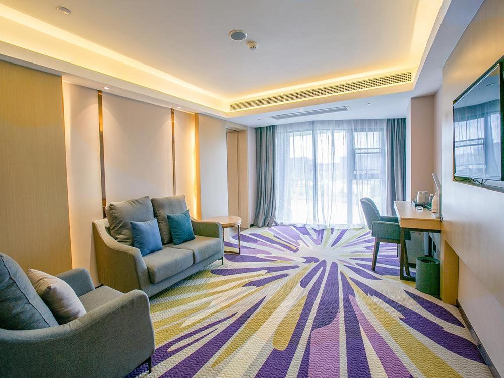 Lavande (Nanchang Qianhu Avenue Nanchang Univercity Branch) 26/38