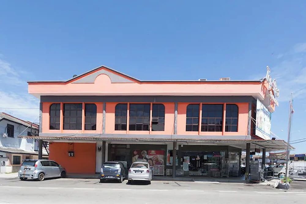 Hotel O T P Hotel 6/54