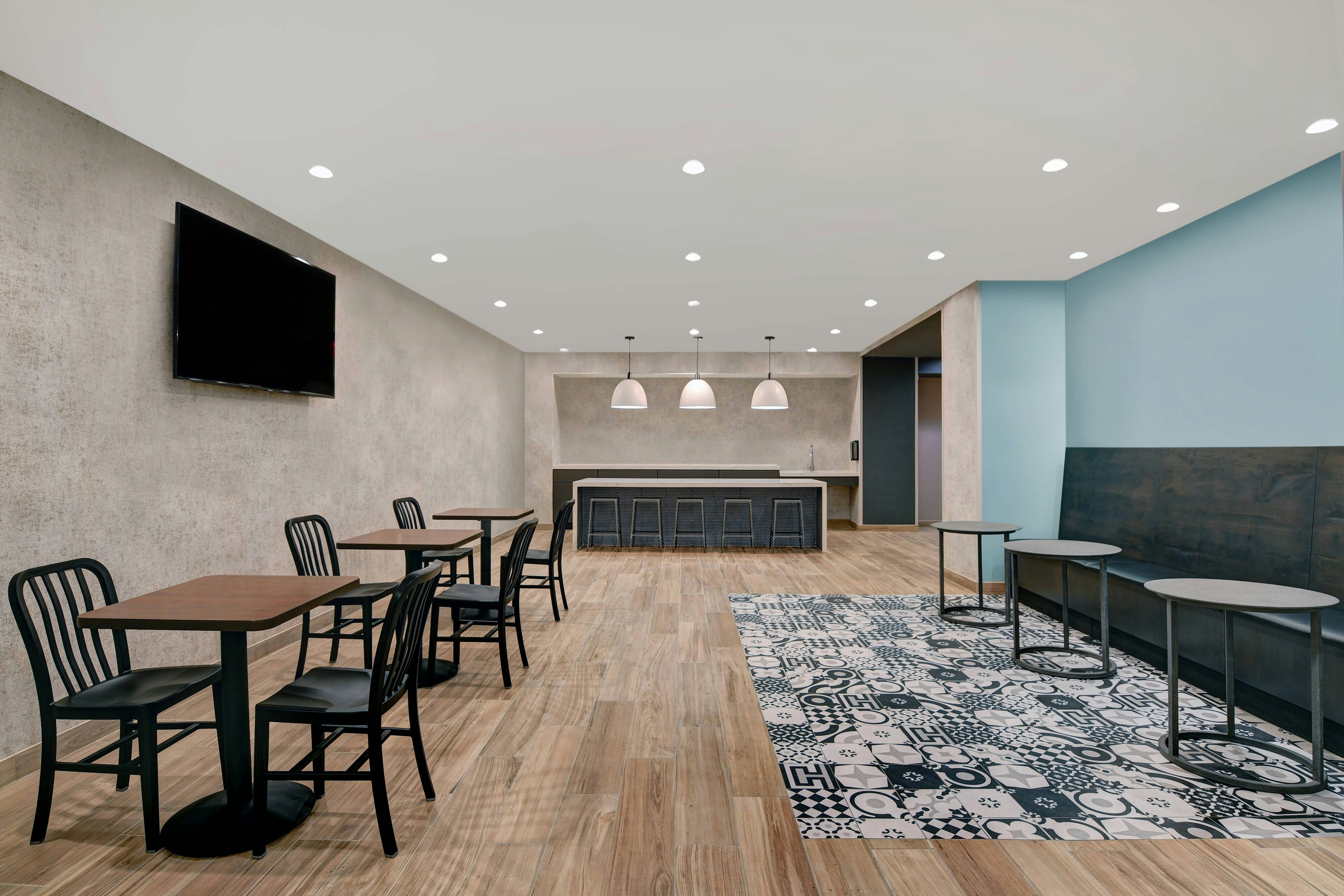 TownePlace Suites by Marriott Cincinnati Downtown 19/21