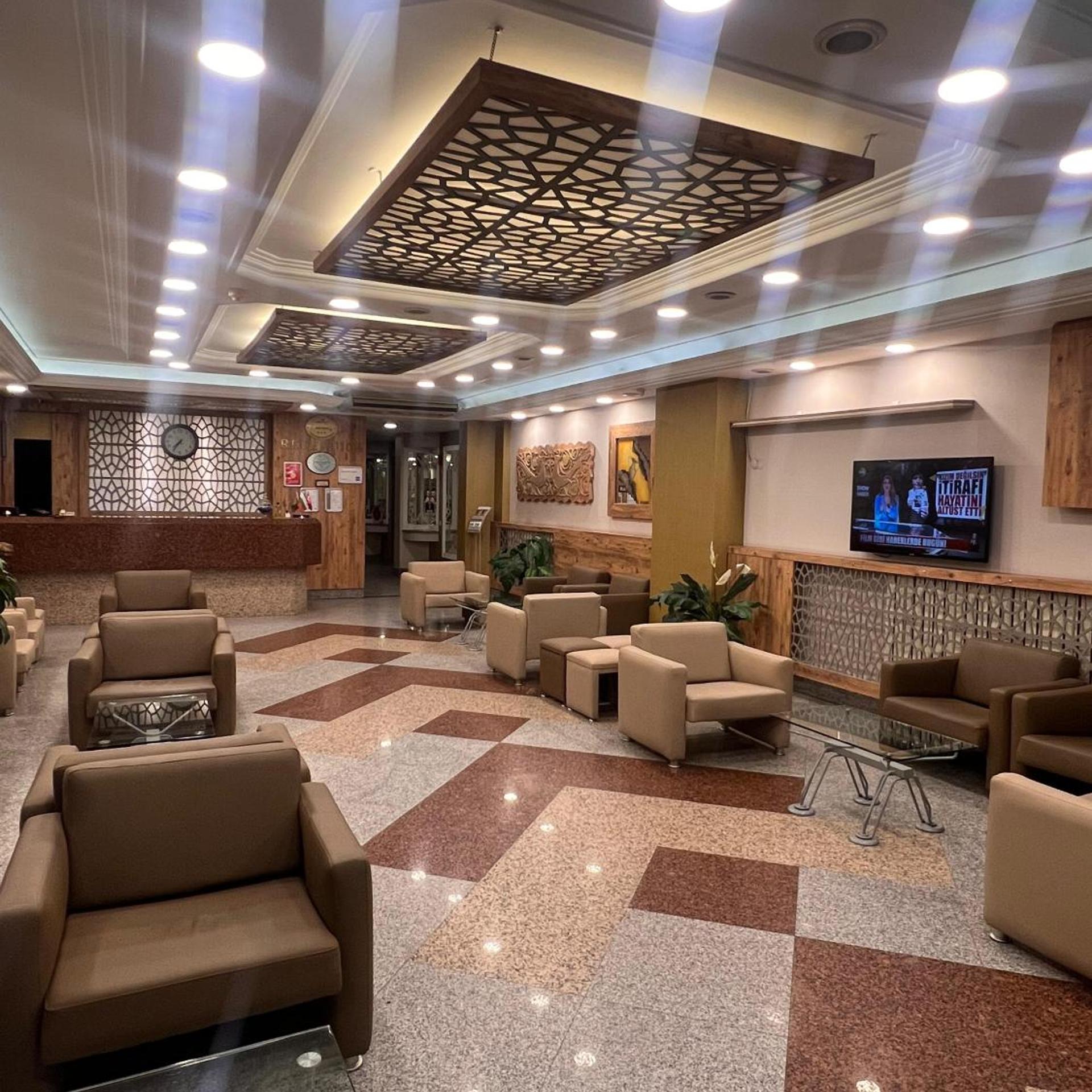 Hotel Sefa 1 24/41