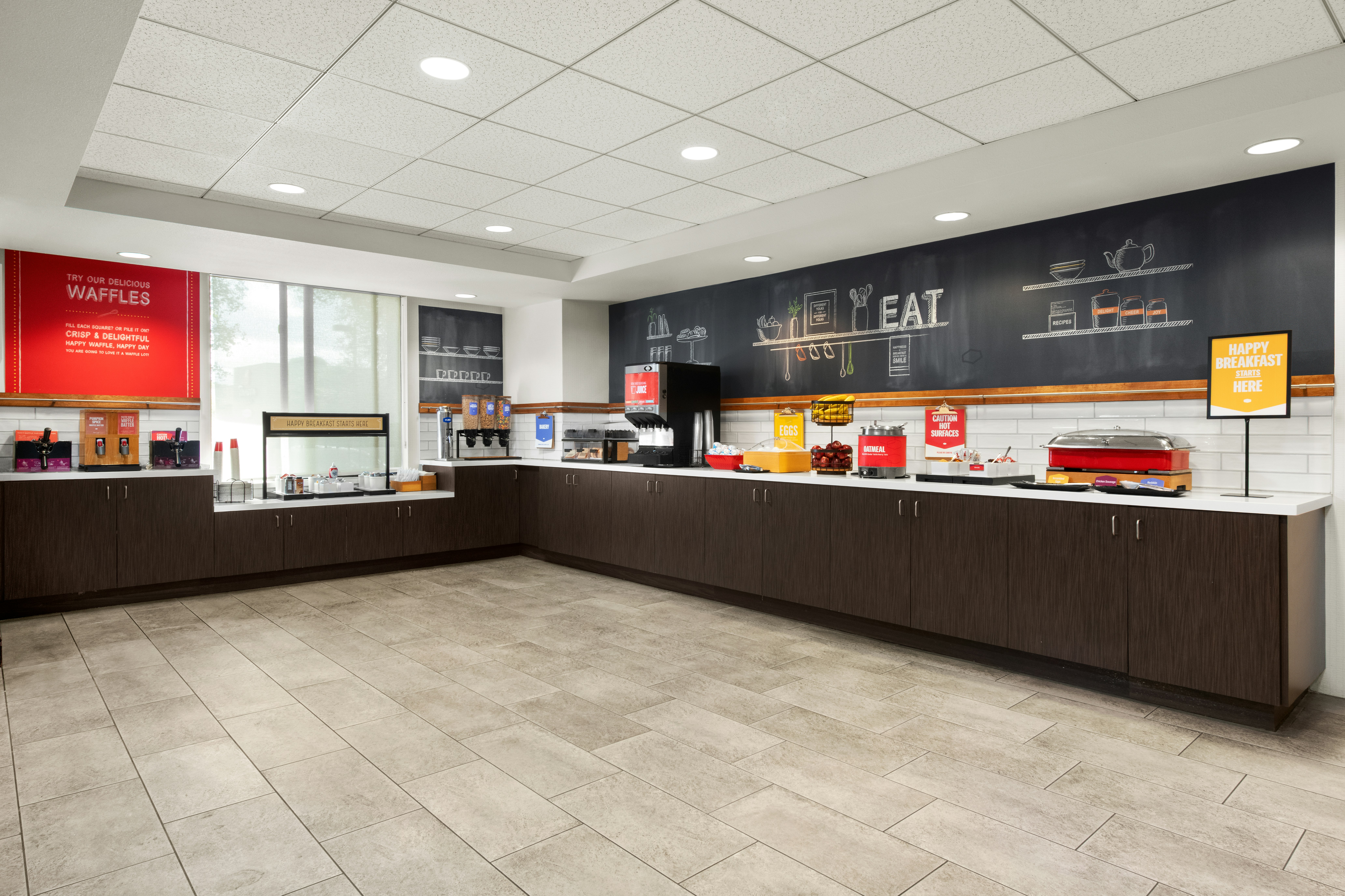 Hampton Inn & Suites Arroyo Grande/Pismo Beach Area 3/12