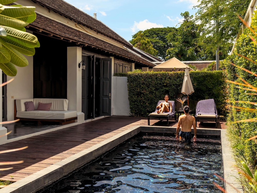 Sofitel Luang Prabang 20/50