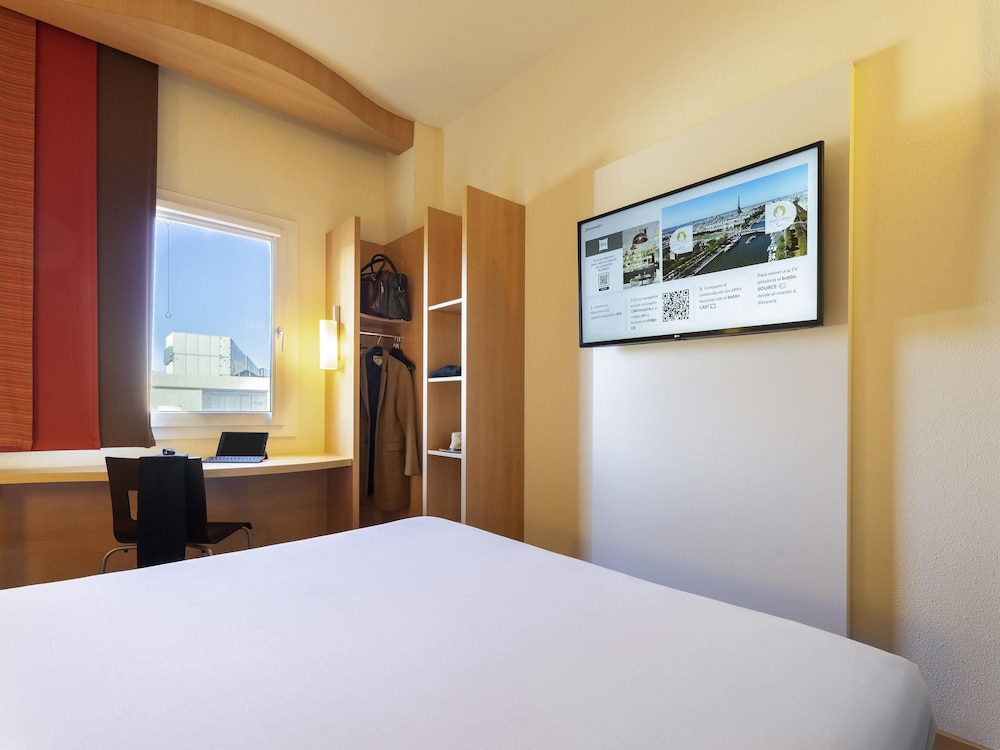 Superior, Double Bed