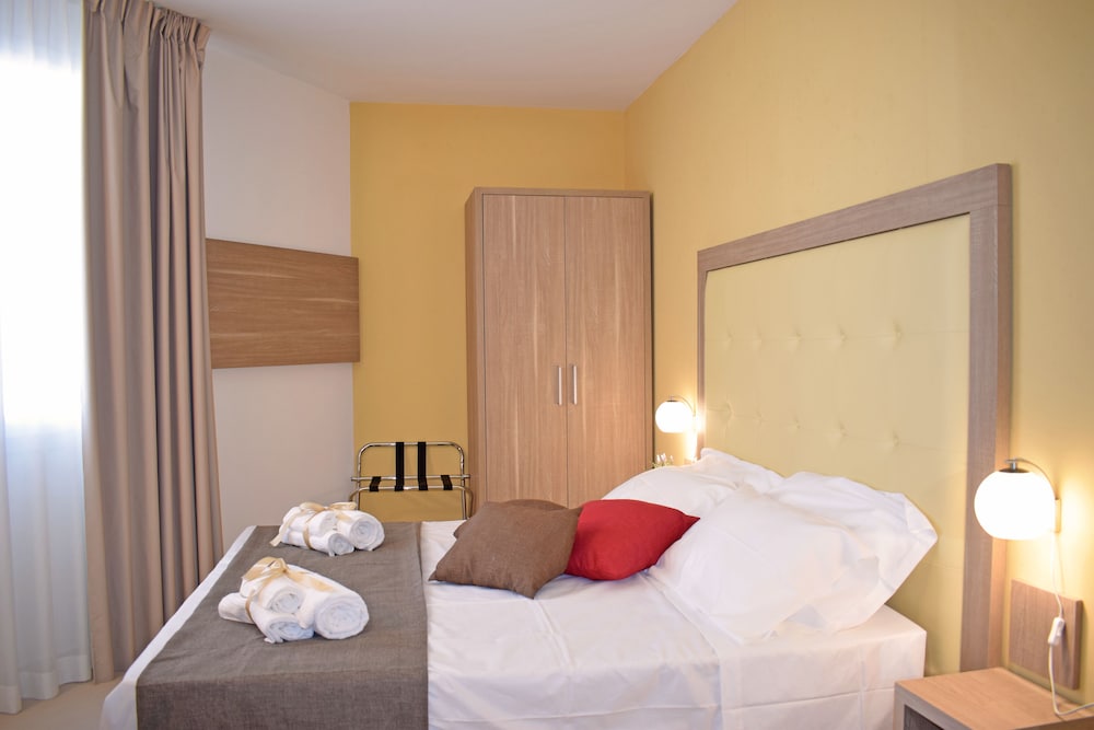 Travini Hotel Residence 15/50