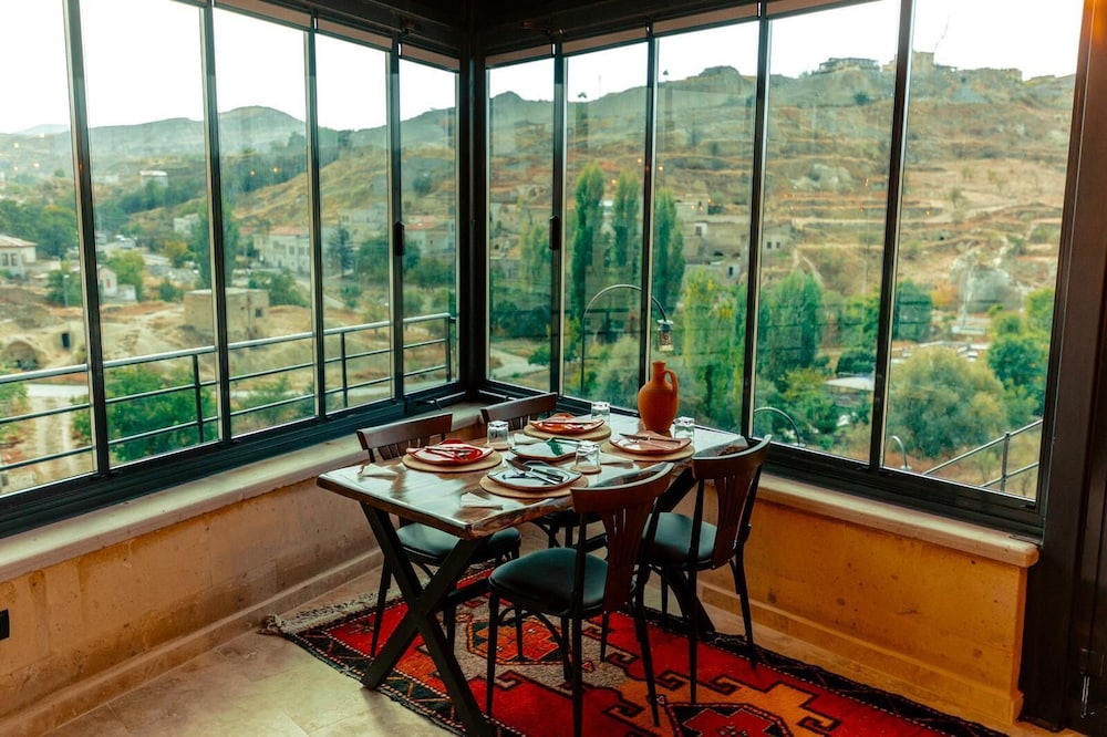 Gemosa Cappadocia Hotel 36/48