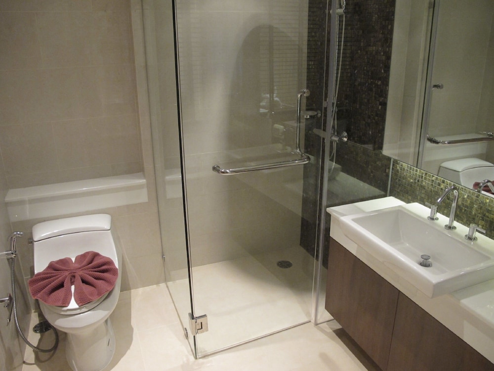The Privilege Residence 67/72