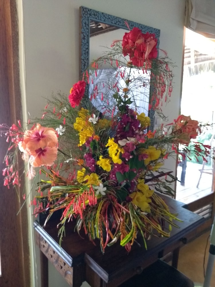 Marafiki Bungalows photo2