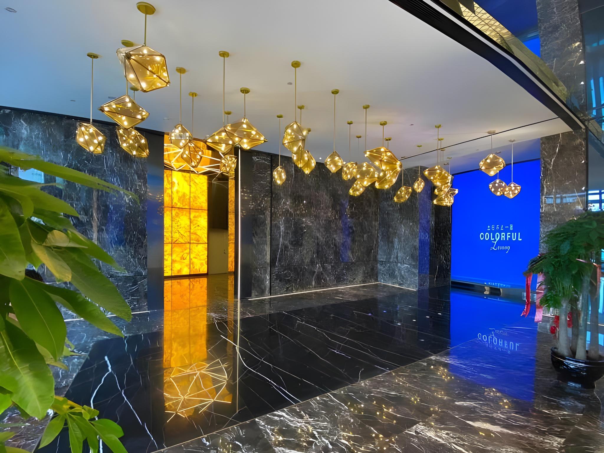 CHEERMAY HOTELS(Changchun Xingshun FAW Branch) 6/28