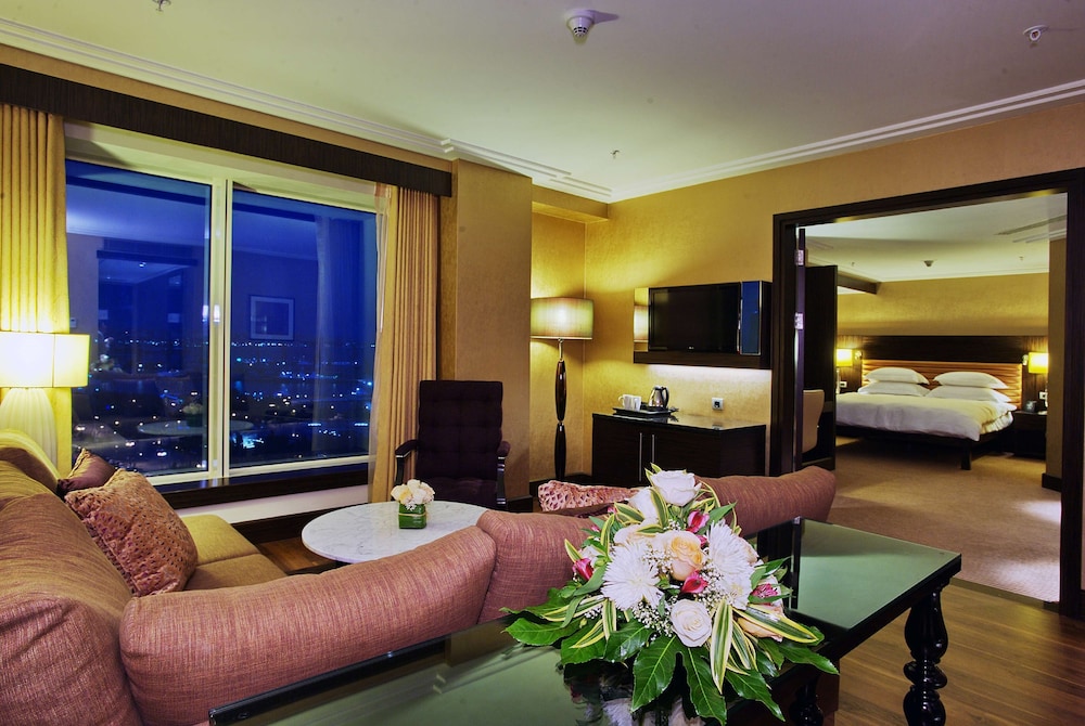 Hilton Baku 46/64