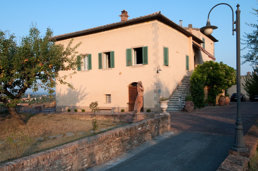 Palazzo di Valli 71/72