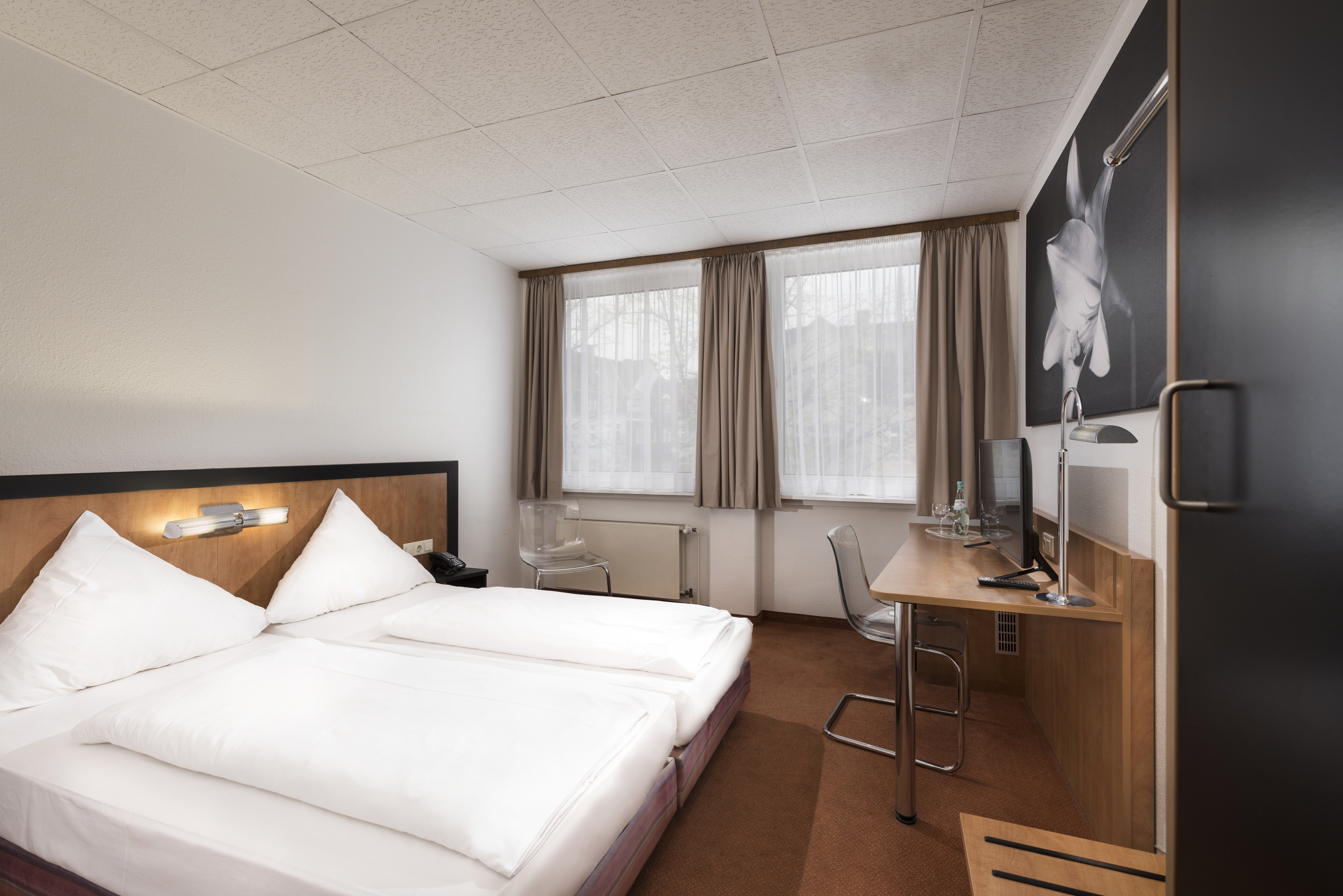 Days Inn by Wyndham Dortmund West 8/34