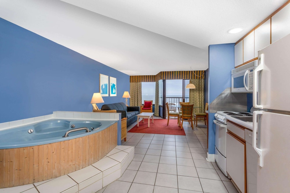 Ocean Club Resort Myrtle Beach 30/68