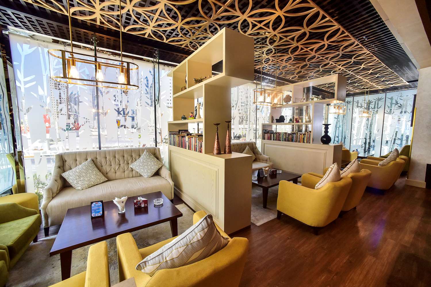 The K Hotel, WorldHotels Distinctive 30/47