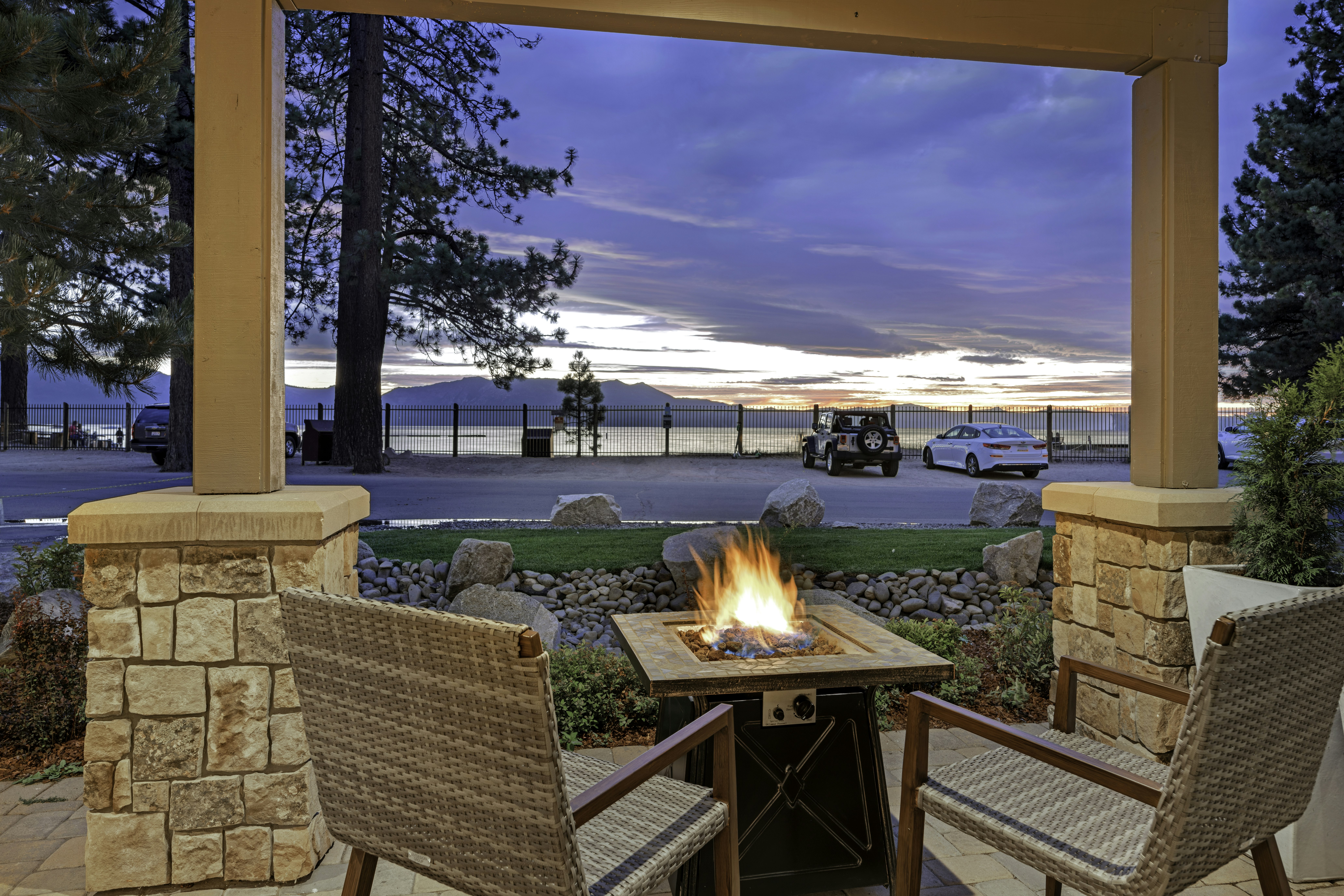 The Landing Resort Spa 46/61
