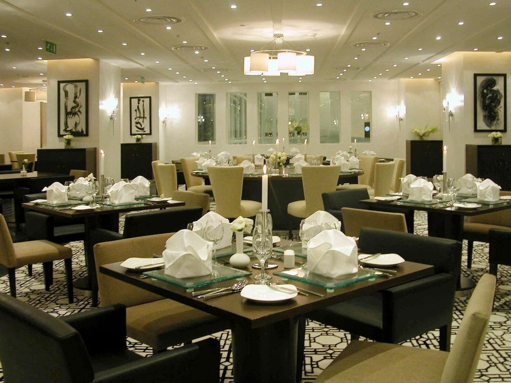 Novotel Riyadh Al Anoud 61/73