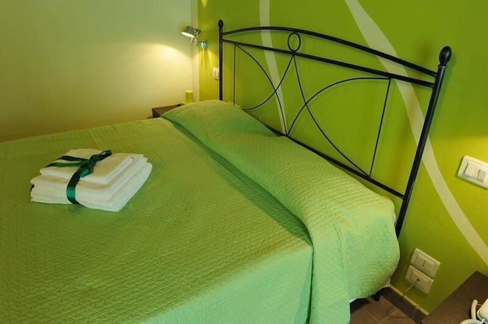 Bed & Breakfast Viziottavo 16/32