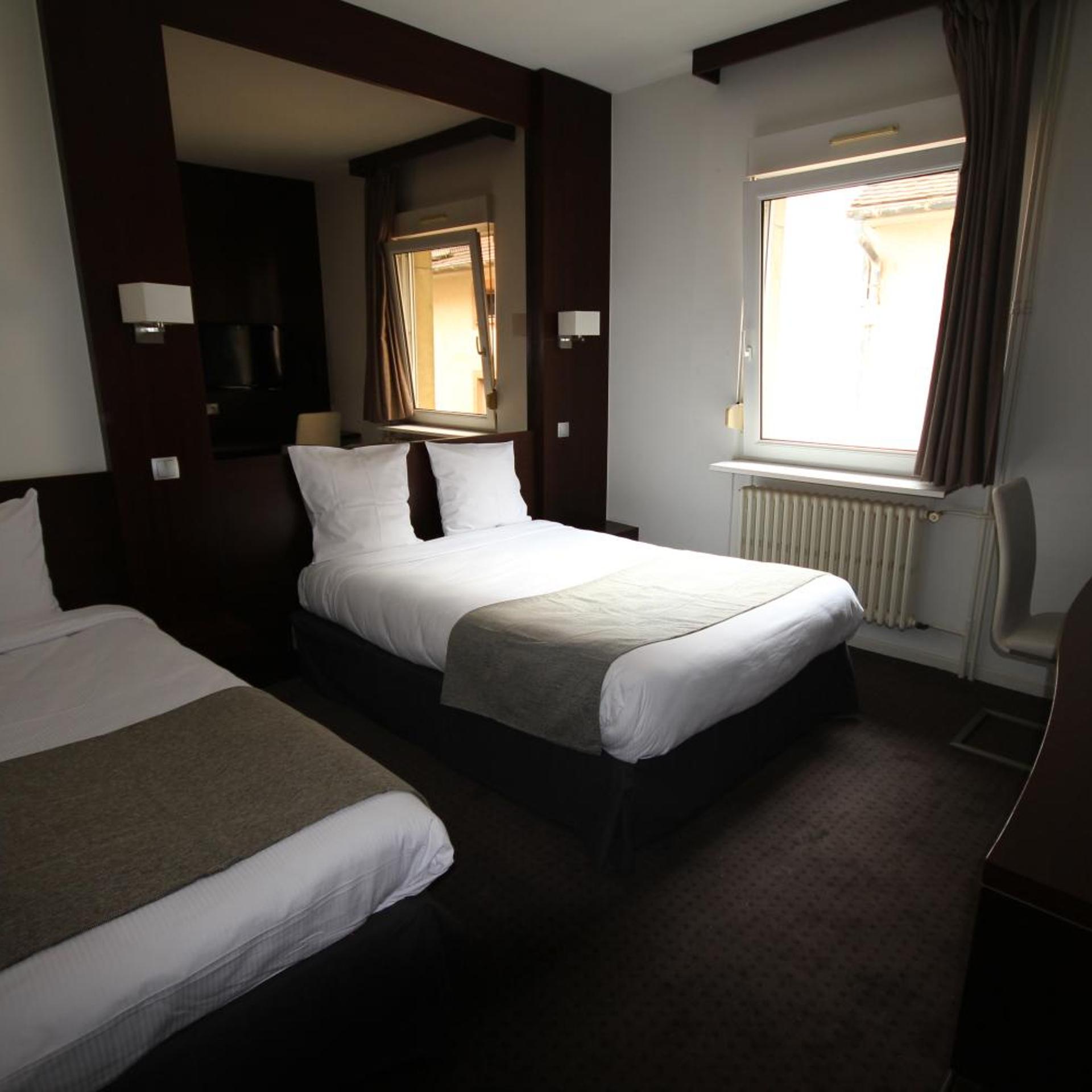 Hotel Des Tonneliers Cruche D or 8/21