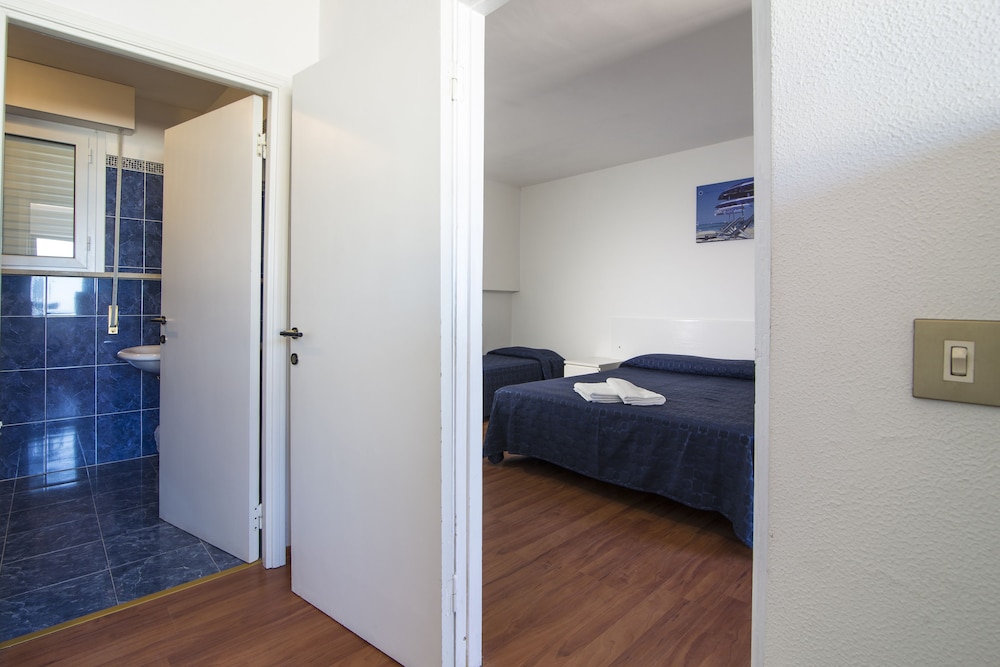 Hotel Paradiso 14/50