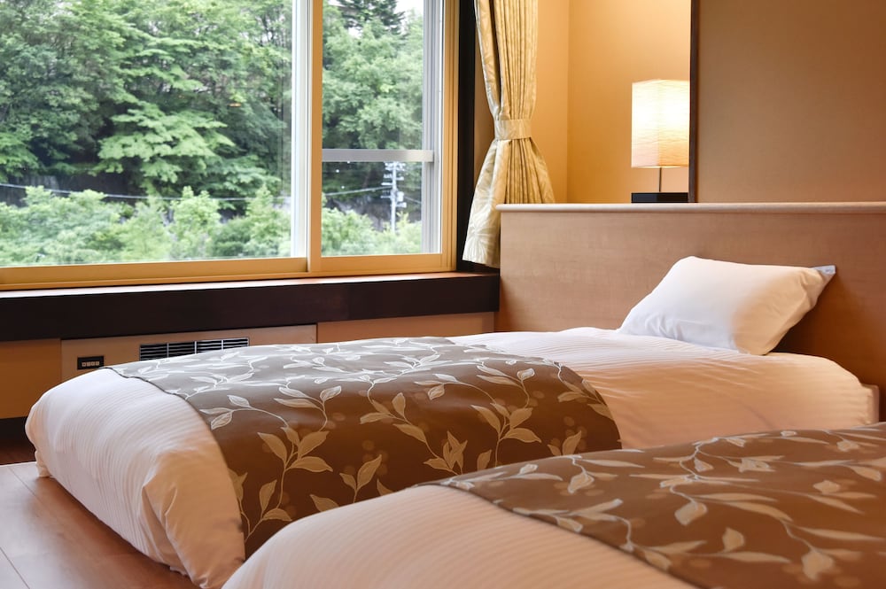 Hotel Shikanoyu 17/48