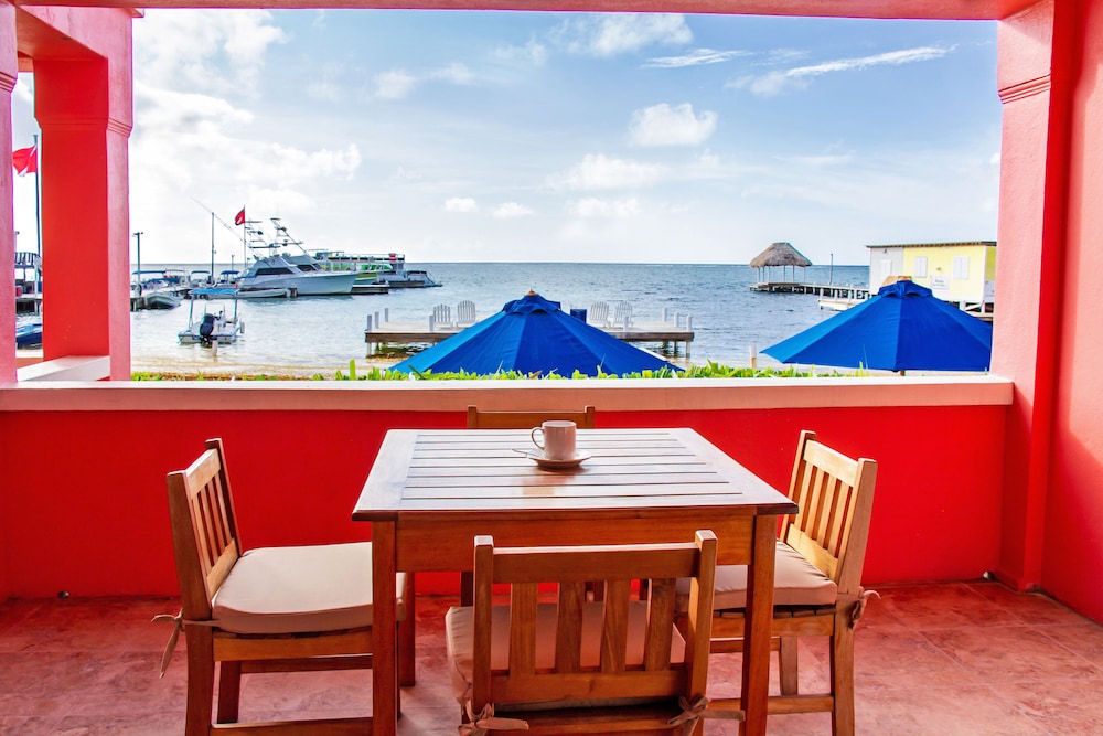 Mayan Princess Hotel 30/50