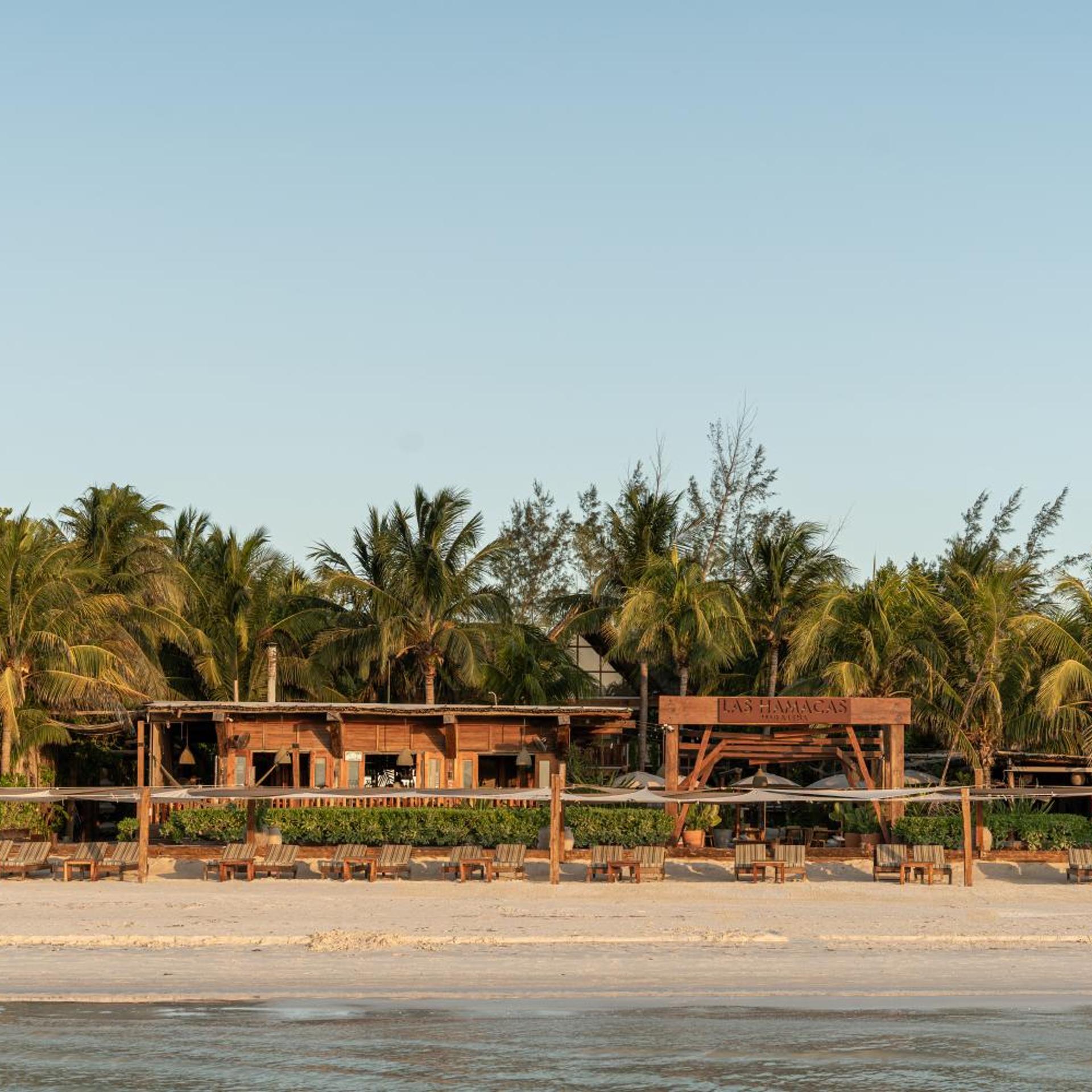Hotel Villas Caracol 45/50