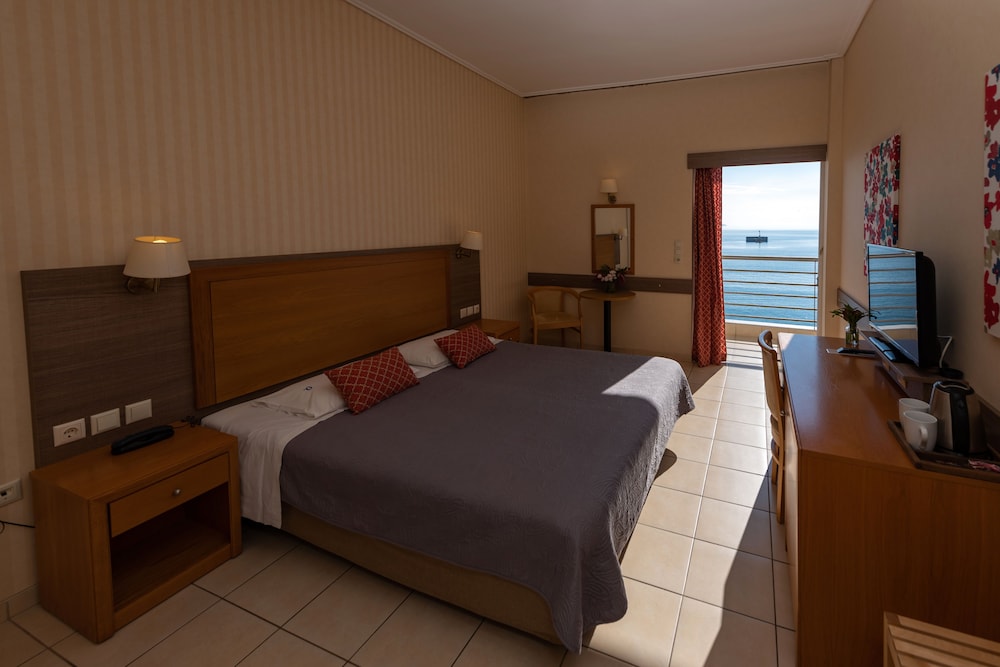 Hotel Ostria 14/45