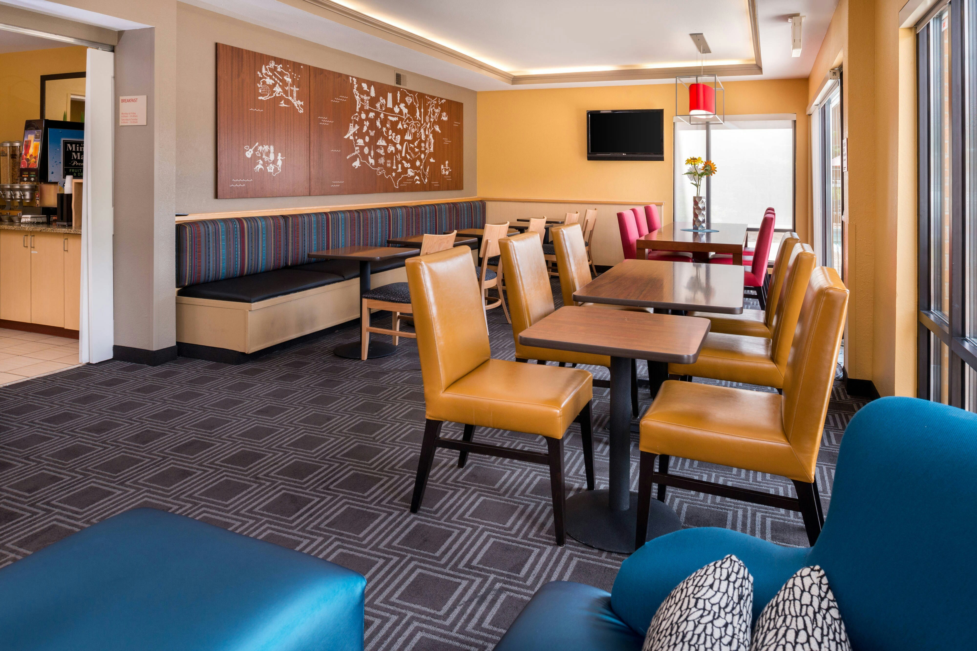 TownePlace Suites by Marriott Huntington 29/44