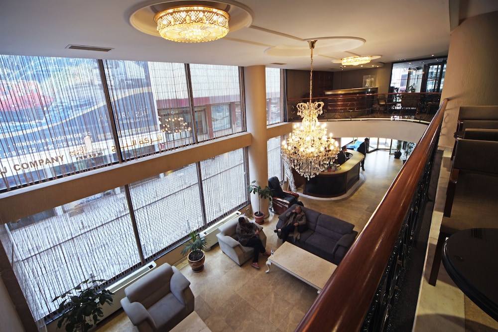 The Parma Hotel Downtown 24/38