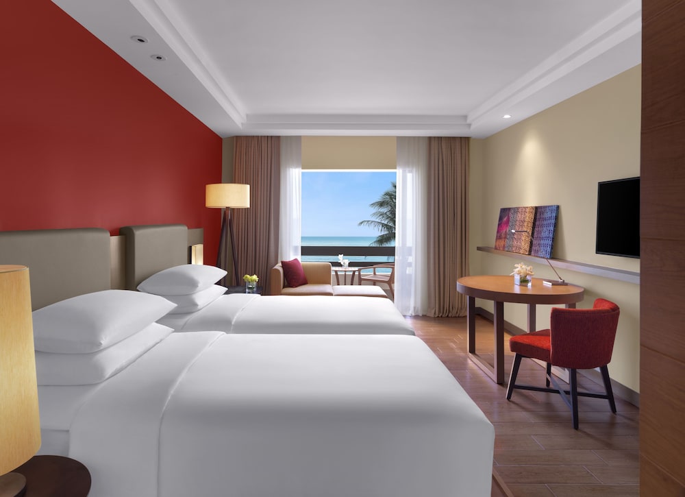 Hyatt Regency Kuantan Resort 16/64