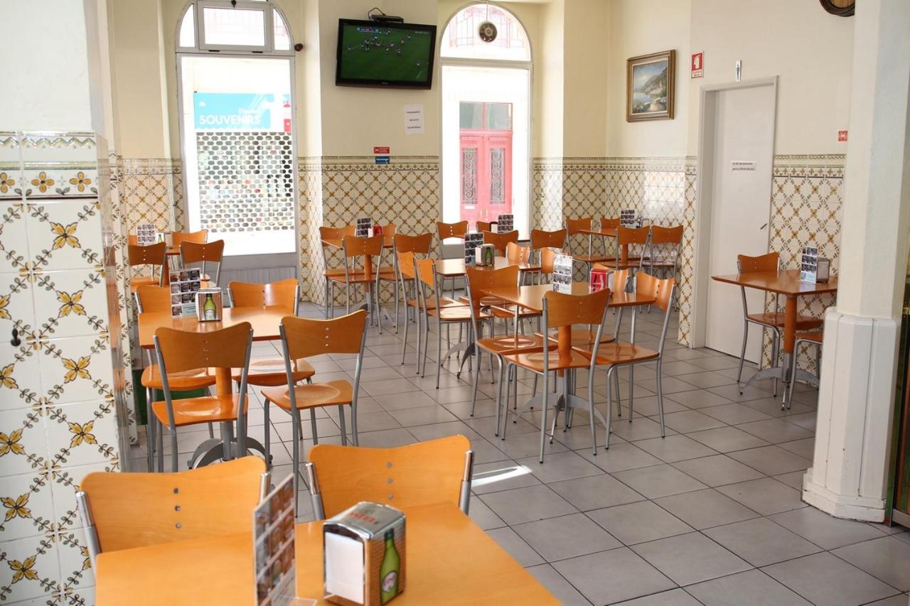 Alianca Hotel 31/50